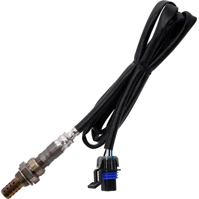Oxygen Sensor by WALKER PRODUCTS - 250-24275 pa3