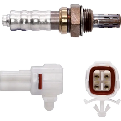 Oxygen Sensor by WALKER PRODUCTS - 250-24333 pa6