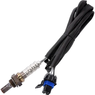 Oxygen Sensor by WALKER PRODUCTS - 250-24334 pa2