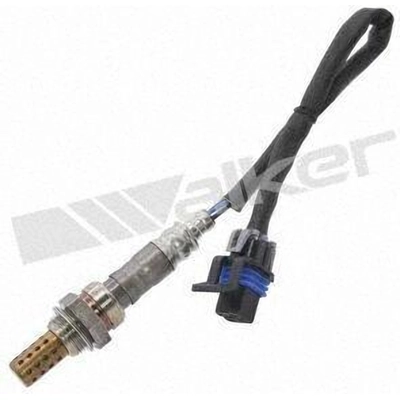 Oxygen Sensor by WALKER PRODUCTS - 250-24340 pa2