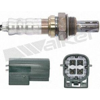 Oxygen Sensor by WALKER PRODUCTS - 250-24437 pa8