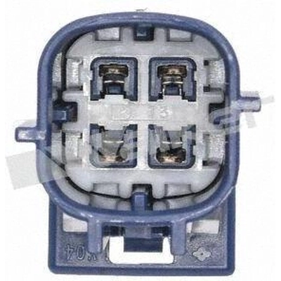 Oxygen Sensor by WALKER PRODUCTS - 250-24456 pa4
