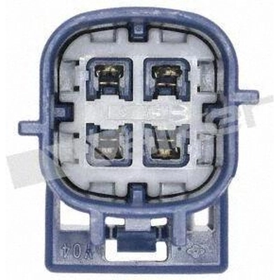 Oxygen Sensor by WALKER PRODUCTS - 250-24457 pa4