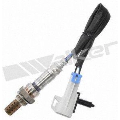 Oxygen Sensor by WALKER PRODUCTS - 250-24470 pa1