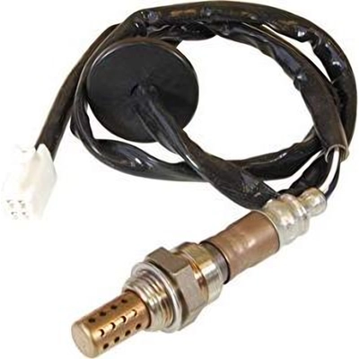 Oxygen Sensor by WALKER PRODUCTS - 250-24483 pa9