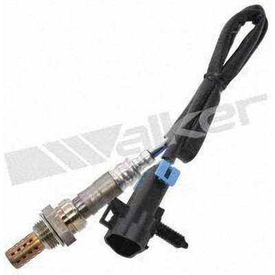 Oxygen Sensor by WALKER PRODUCTS - 250-24492 pa3