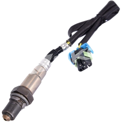 Oxygen Sensor by WALKER PRODUCTS - 250-24649 pa4