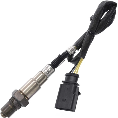 Oxygen Sensor by WALKER PRODUCTS - 250-24699 pa2