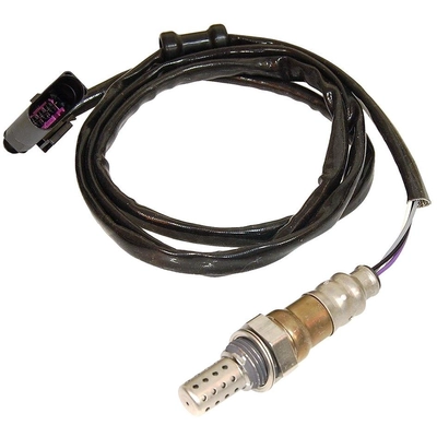 Oxygen Sensor by WALKER PRODUCTS - 250-24717 pa3