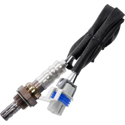 Oxygen Sensor by WALKER PRODUCTS - 250-24728 pa2