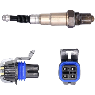 Oxygen Sensor by WALKER PRODUCTS - 250-24773 pa1