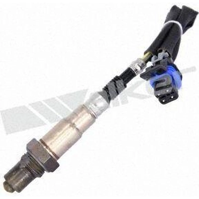 Oxygen Sensor by WALKER PRODUCTS - 250-24773 pa6