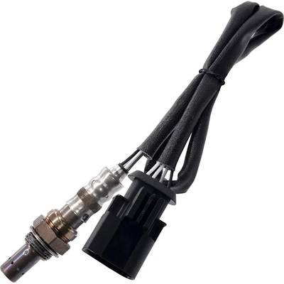 Oxygen Sensor by WALKER PRODUCTS - 250-24775 pa2