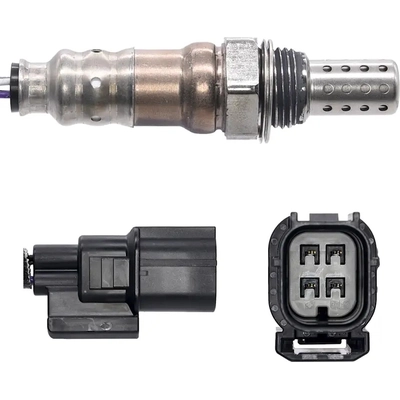 Oxygen Sensor by WALKER PRODUCTS - 250-24787 pa2