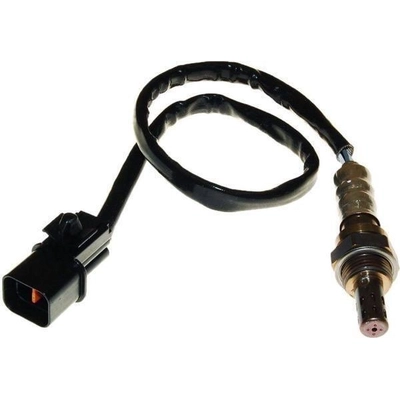 Oxygen Sensor by WALKER PRODUCTS - 250-24789 pa4