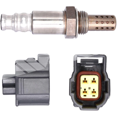 Oxygen Sensor by WALKER PRODUCTS - 250-24835 pa1