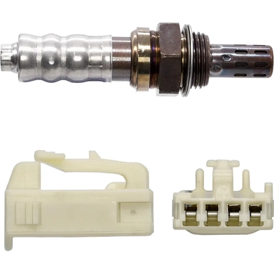 Oxygen Sensor by WALKER PRODUCTS - 250-24838 pa2