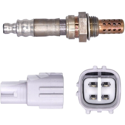 Oxygen Sensor by WALKER PRODUCTS - 250-24839 pa2
