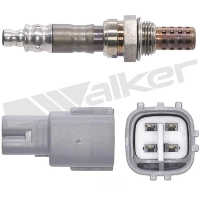 Oxygen Sensor by WALKER PRODUCTS - 250-24840 pa4