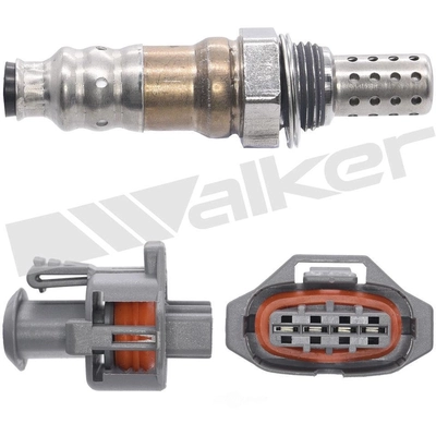 Oxygen Sensor by WALKER PRODUCTS - 250-24845 pa9