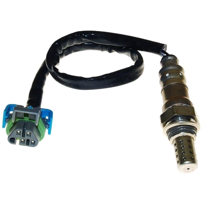 Oxygen Sensor by WALKER PRODUCTS - 250-24869 pa1