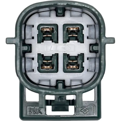 Oxygen Sensor by WALKER PRODUCTS - 250-24951 pa2