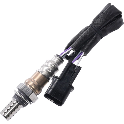 Oxygen Sensor by WALKER PRODUCTS - 250-24988 pa3