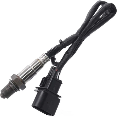 Oxygen Sensor by WALKER PRODUCTS - 250-25002 pa3