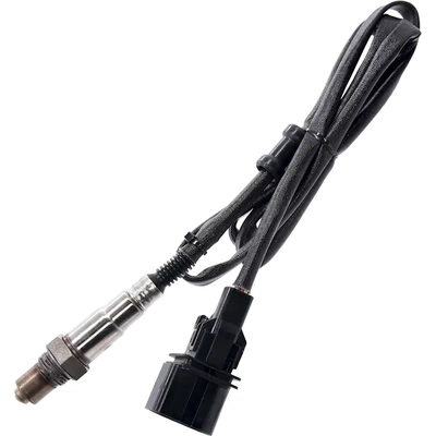 Oxygen Sensor by WALKER PRODUCTS - 250-25004 pa2