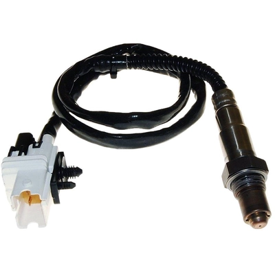 Oxygen Sensor by WALKER PRODUCTS - 250-25009 pa1