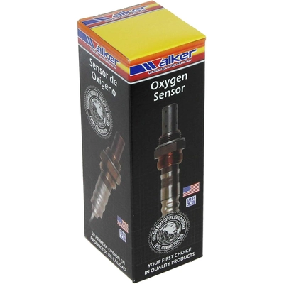 WALKER PRODUCTS - 250-25010 - Oxygen Sensor pa1