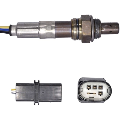 Oxygen Sensor by WALKER PRODUCTS - 250-25012 pa1