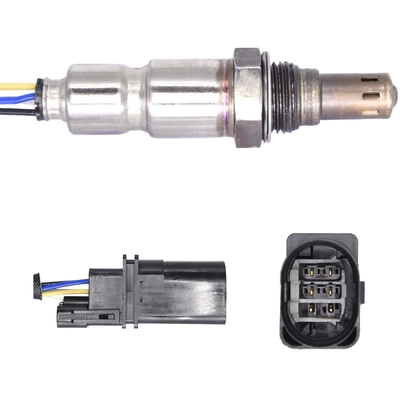 Capteur d'oxygène de WALKER PRODUCTS - 250-25017 pa8