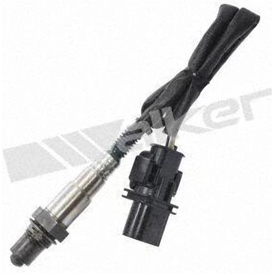 Oxygen Sensor by WALKER PRODUCTS - 250-25025 pa2