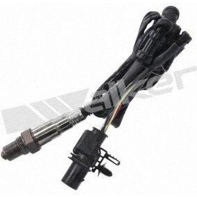 Oxygen Sensor by WALKER PRODUCTS - 250-25028 pa2