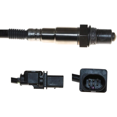 Oxygen Sensor by WALKER PRODUCTS - 250-25031 pa4