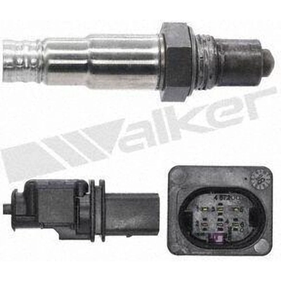 Oxygen Sensor by WALKER PRODUCTS - 250-25040 pa5