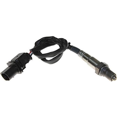 Oxygen Sensor by WALKER PRODUCTS - 250-25043 pa2