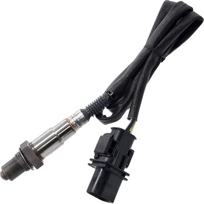 Oxygen Sensor by WALKER PRODUCTS - 250-25046 pa2