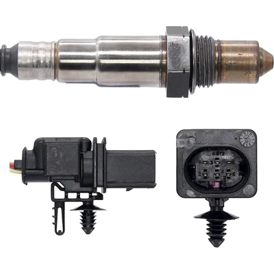 WALKER PRODUCTS - 250-25050 - Wideband Premium Oxygen Sensor pa4