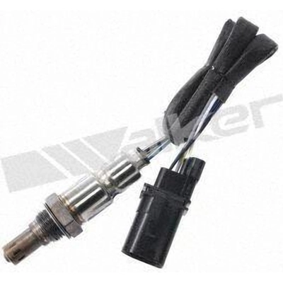 Oxygen Sensor by WALKER PRODUCTS - 250-25065 pa1