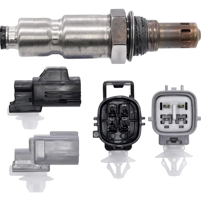 Oxygen Sensor by WALKER PRODUCTS - 250-25066 pa4