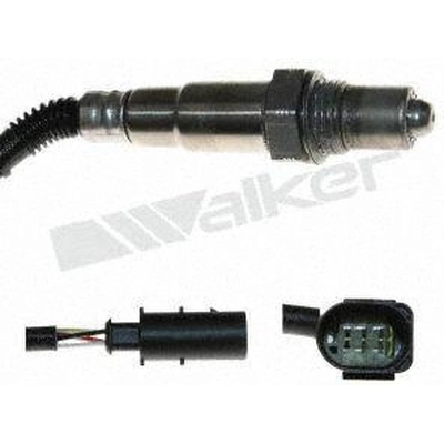 Oxygen Sensor by WALKER PRODUCTS - 250-25088 pa5