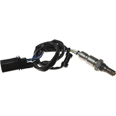 Oxygen Sensor by WALKER PRODUCTS - 250-25092 pa11