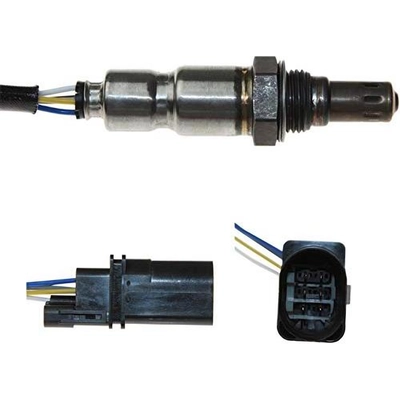Oxygen Sensor by WALKER PRODUCTS - 250-25092 pa6