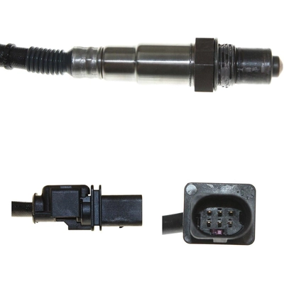 Oxygen Sensor by WALKER PRODUCTS - 250-25095 pa3