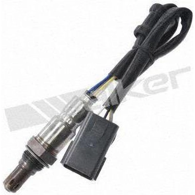 Oxygen Sensor by WALKER PRODUCTS - 250-25101 pa2