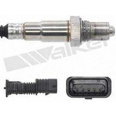 Oxygen Sensor by WALKER PRODUCTS - 250-25106 pa5