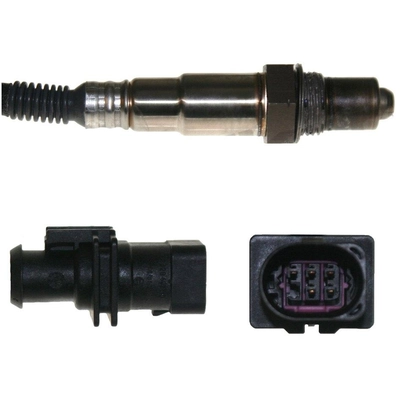 Oxygen Sensor by WALKER PRODUCTS - 250-25108 pa1