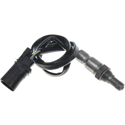 Oxygen Sensor by WALKER PRODUCTS - 250-25121 pa10